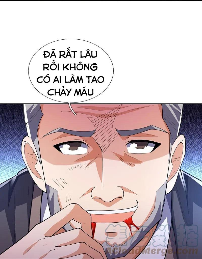 đọc truyện Ta Là Chiến Thần Vô Song Chương 144 ảnh 23 tại Truyện Dạ Ký