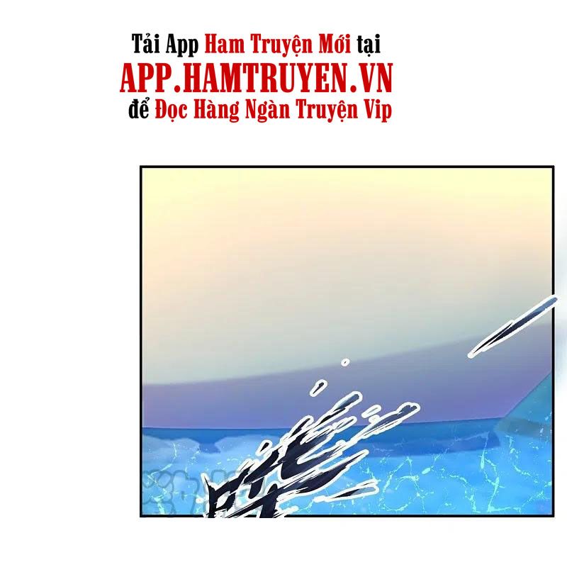 đọc truyện Ta Là Chiến Thần Vô Song Chương 144 ảnh 5 tại Truyện Dạ Ký