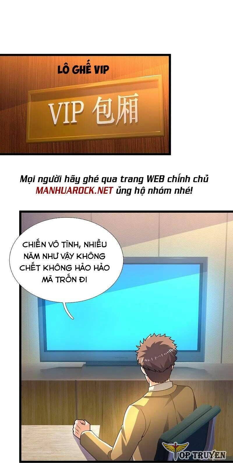 đọc truyện Ta Là Chiến Thần Vô Song Chương 145 ảnh 25 tại Truyện Dạ Ký