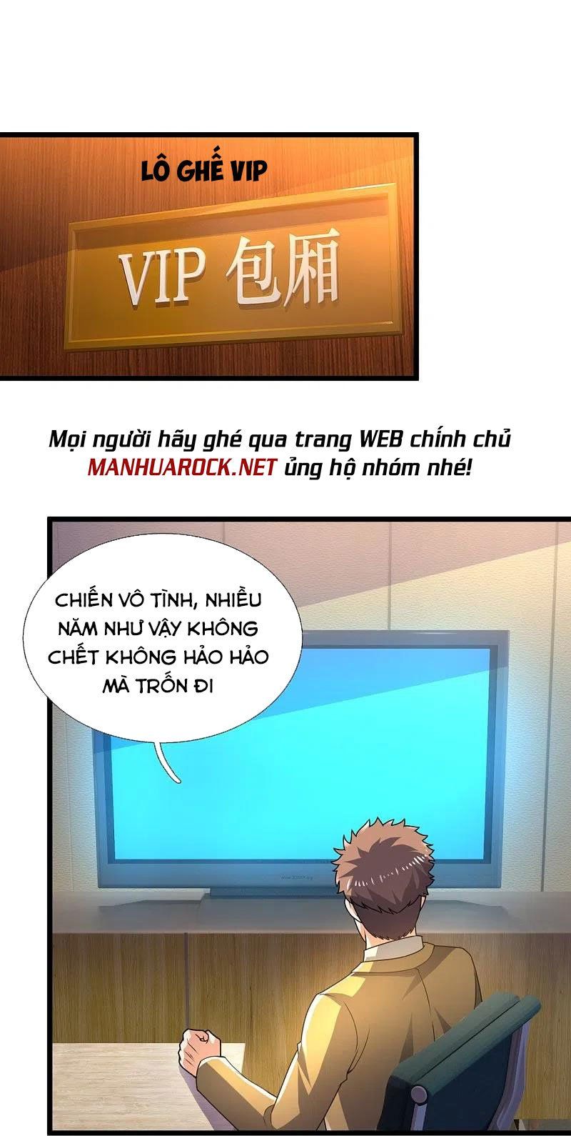 đọc truyện Ta Là Chiến Thần Vô Song Chương 146 ảnh 21 tại Truyện Dạ Ký