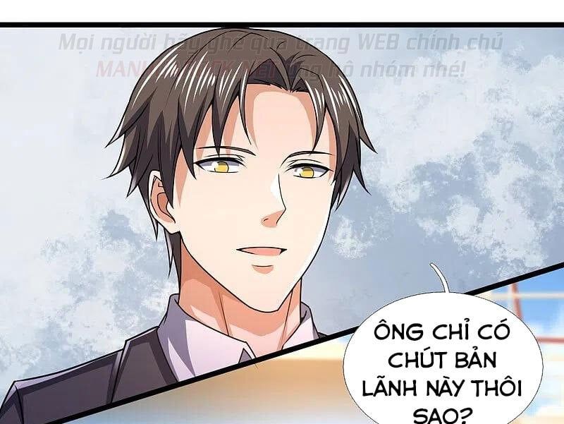 đọc truyện Ta Là Chiến Thần Vô Song Chương 147 ảnh 5 tại Truyện Dạ Ký