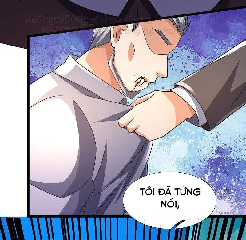 đọc truyện Ta Là Chiến Thần Vô Song Chương 147 ảnh 7 tại Truyện Dạ Ký