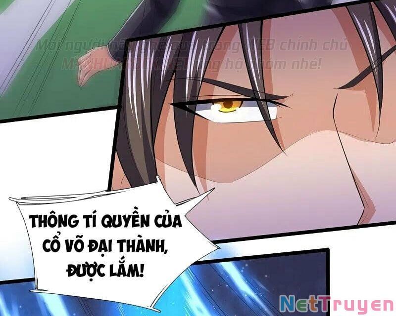 đọc truyện Ta Là Chiến Thần Vô Song Chương 148.5 ảnh 19 tại Truyện Dạ Ký
