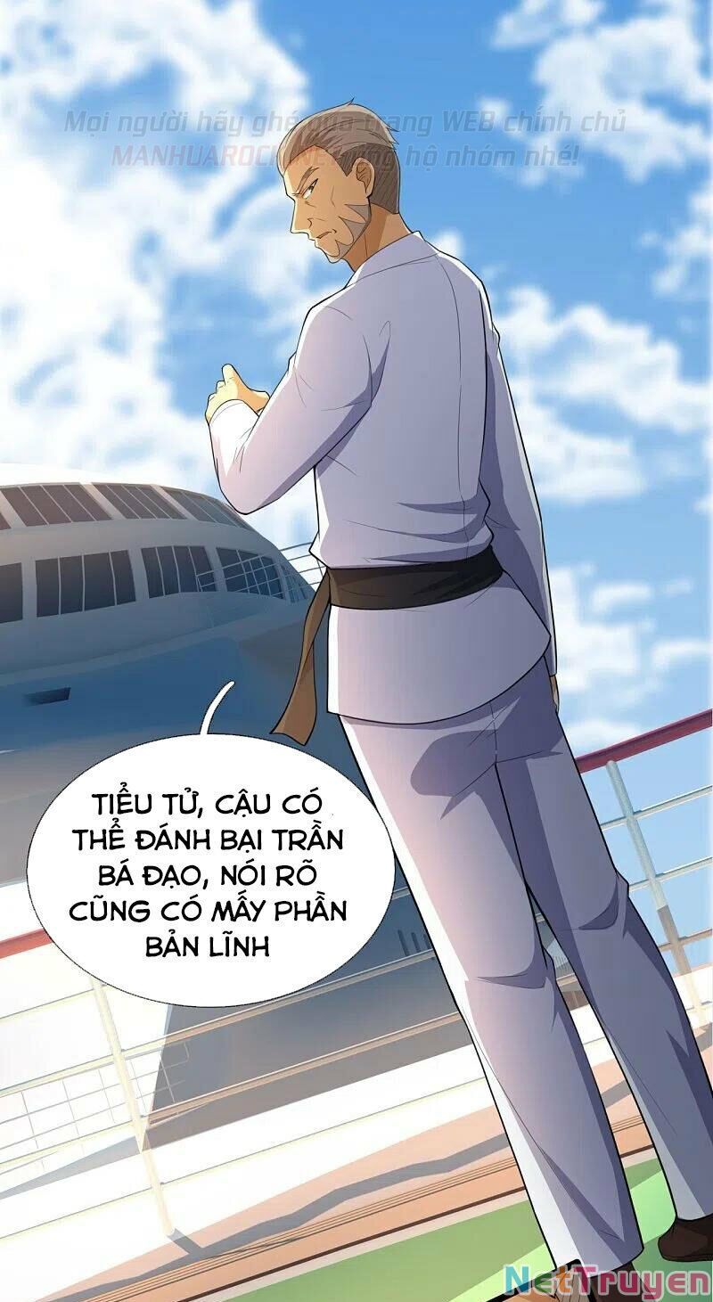 đọc truyện Ta Là Chiến Thần Vô Song Chương 148.5 ảnh 3 tại Truyện Dạ Ký
