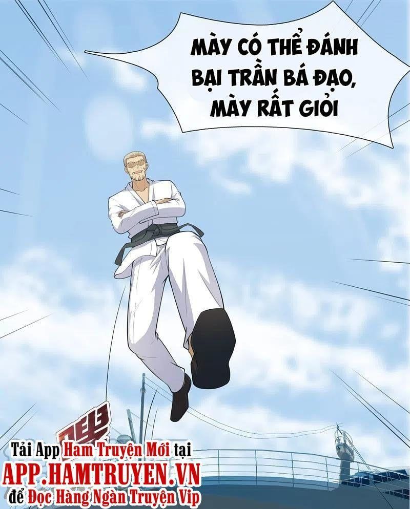 đọc truyện Ta Là Chiến Thần Vô Song Chương 148 ảnh 17 tại Truyện Dạ Ký