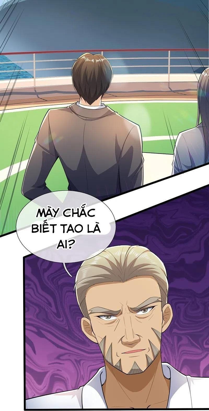 đọc truyện Ta Là Chiến Thần Vô Song Chương 148 ảnh 18 tại Truyện Dạ Ký