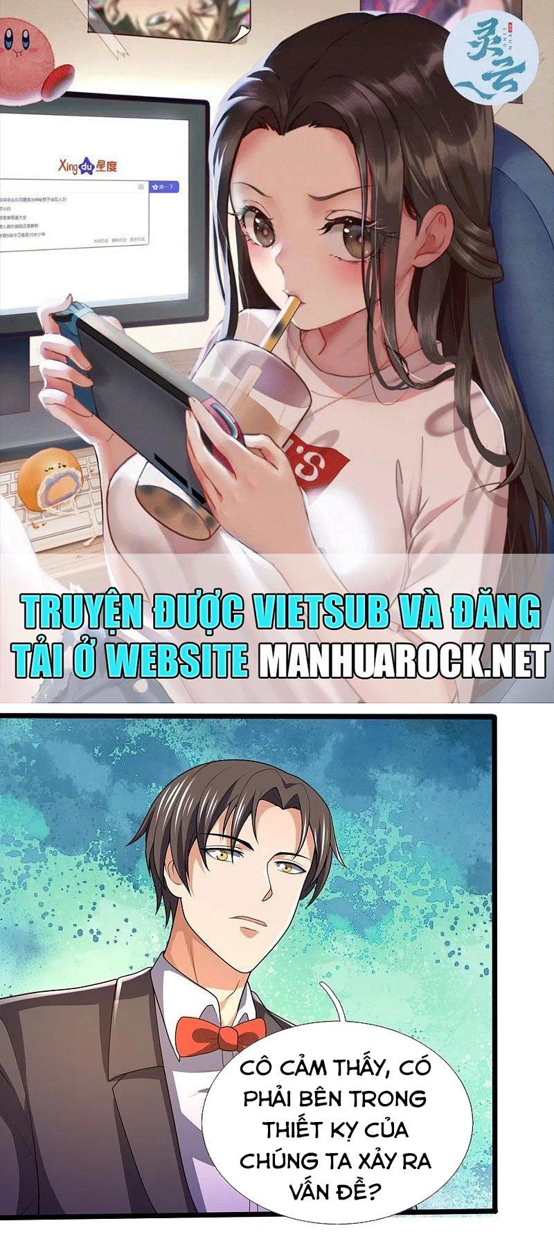 đọc truyện Ta Là Chiến Thần Vô Song Chương 149 ảnh 2 tại Truyện Dạ Ký