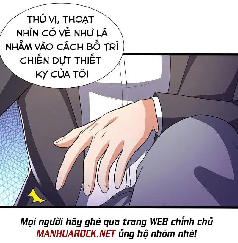 đọc truyện Ta Là Chiến Thần Vô Song Chương 150 ảnh 15 tại Truyện Dạ Ký