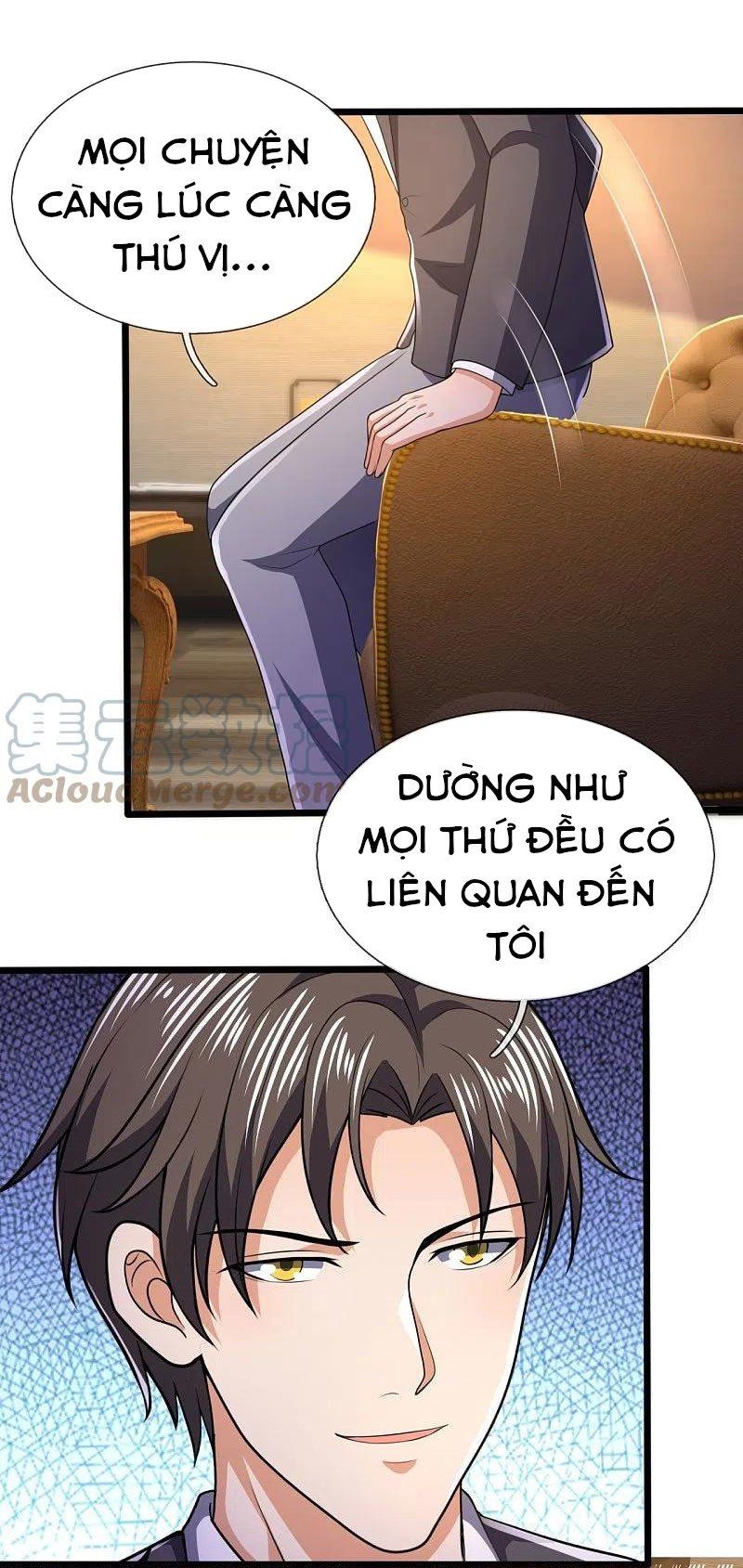 đọc truyện Ta Là Chiến Thần Vô Song Chương 150 ảnh 20 tại Truyện Dạ Ký