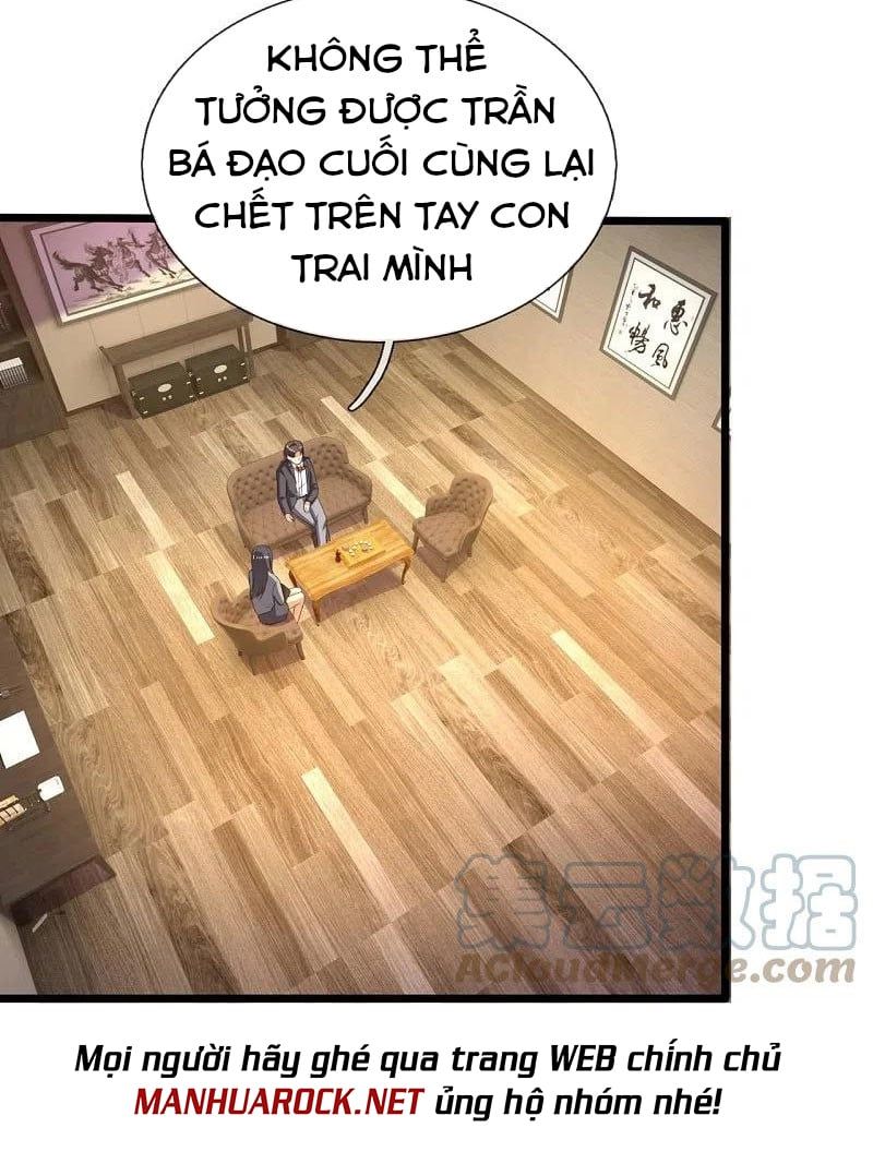 đọc truyện Ta Là Chiến Thần Vô Song Chương 150 ảnh 10 tại Truyện Dạ Ký