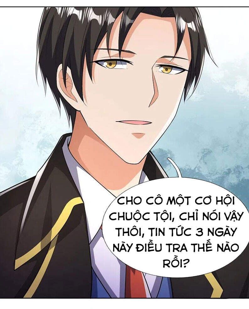 đọc truyện Ta Là Chiến Thần Vô Song Chương 151 ảnh 22 tại Truyện Dạ Ký