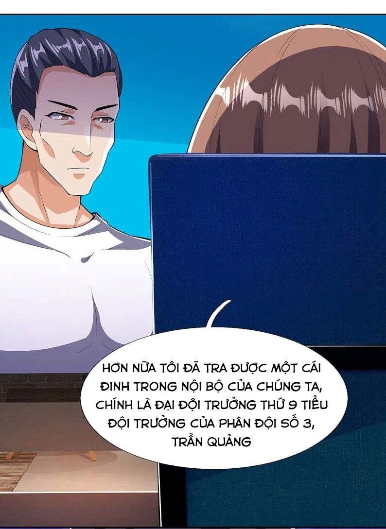 đọc truyện Ta Là Chiến Thần Vô Song Chương 151 ảnh 27 tại Truyện Dạ Ký