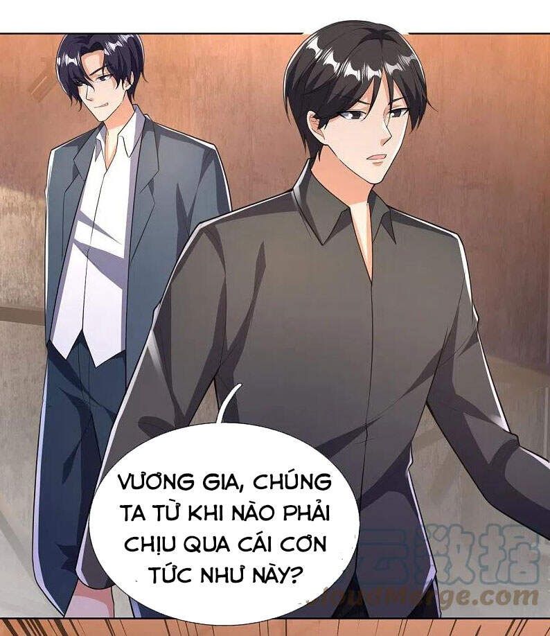 đọc truyện Ta Là Chiến Thần Vô Song Chương 151 ảnh 30 tại Truyện Dạ Ký