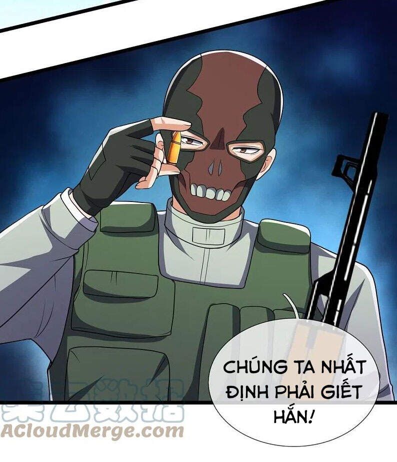 đọc truyện Ta Là Chiến Thần Vô Song Chương 151 ảnh 5 tại Truyện Dạ Ký