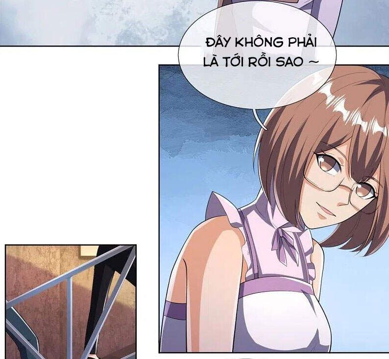 đọc truyện Ta Là Chiến Thần Vô Song Chương 151 ảnh 10 tại Truyện Dạ Ký