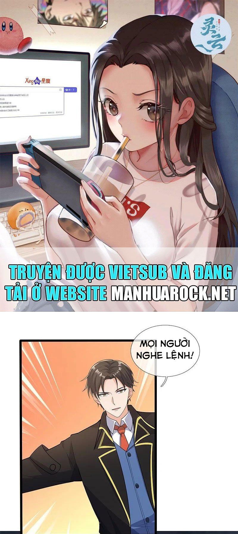 đọc truyện Ta Là Chiến Thần Vô Song Chương 152 ảnh 2 tại Truyện Dạ Ký