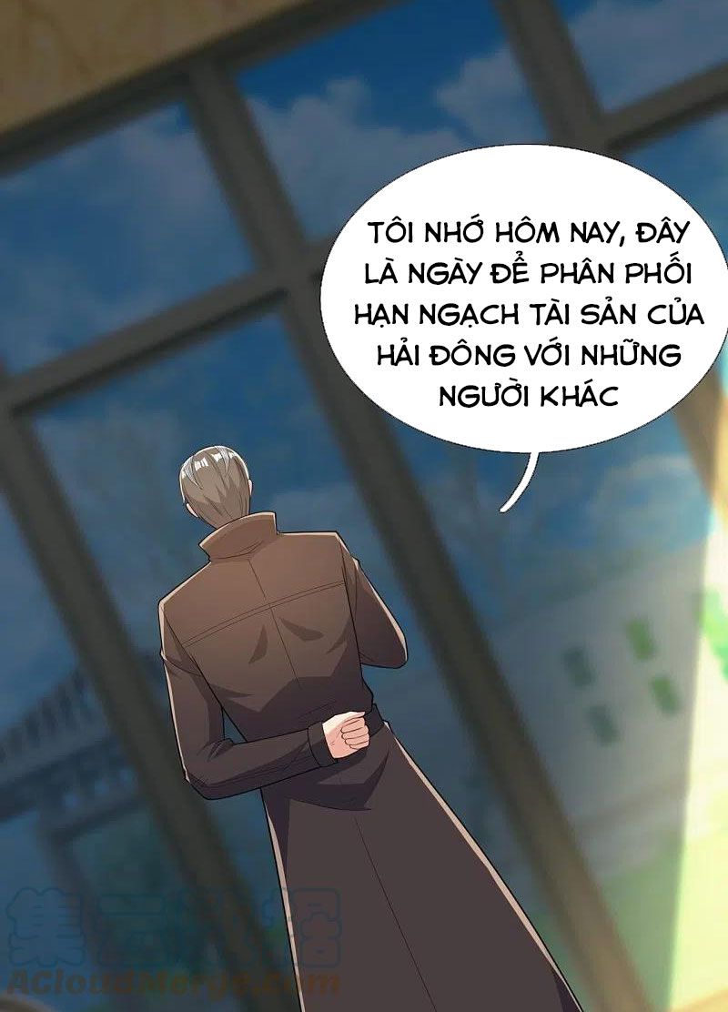 đọc truyện Ta Là Chiến Thần Vô Song Chương 152 ảnh 29 tại Truyện Dạ Ký