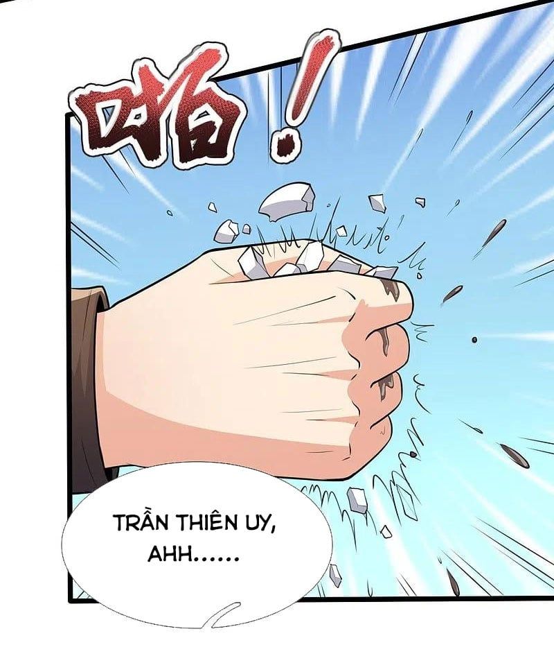 đọc truyện Ta Là Chiến Thần Vô Song Chương 152 ảnh 32 tại Truyện Dạ Ký