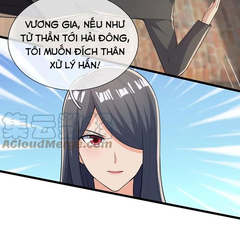 đọc truyện Ta Là Chiến Thần Vô Song Chương 152 ảnh 7 tại Truyện Dạ Ký
