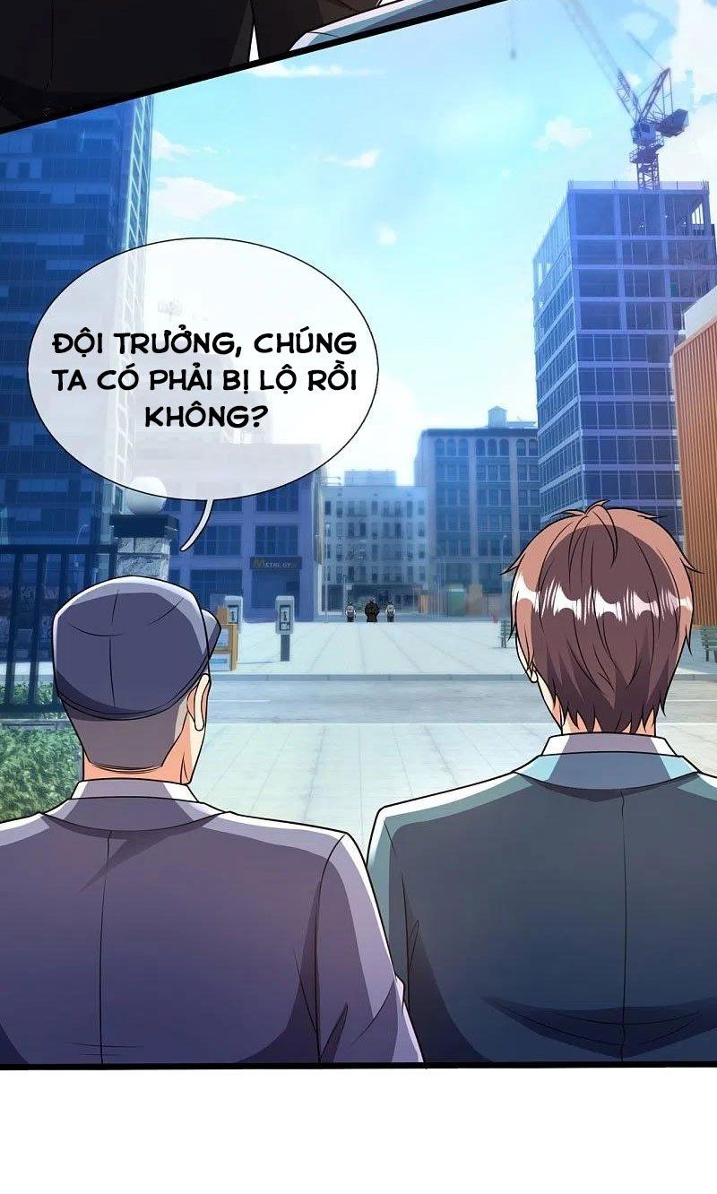 đọc truyện Ta Là Chiến Thần Vô Song Chương 155 ảnh 27 tại Truyện Dạ Ký