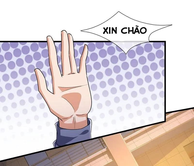 đọc truyện Ta Là Chiến Thần Vô Song Chương 155 ảnh 8 tại Truyện Dạ Ký