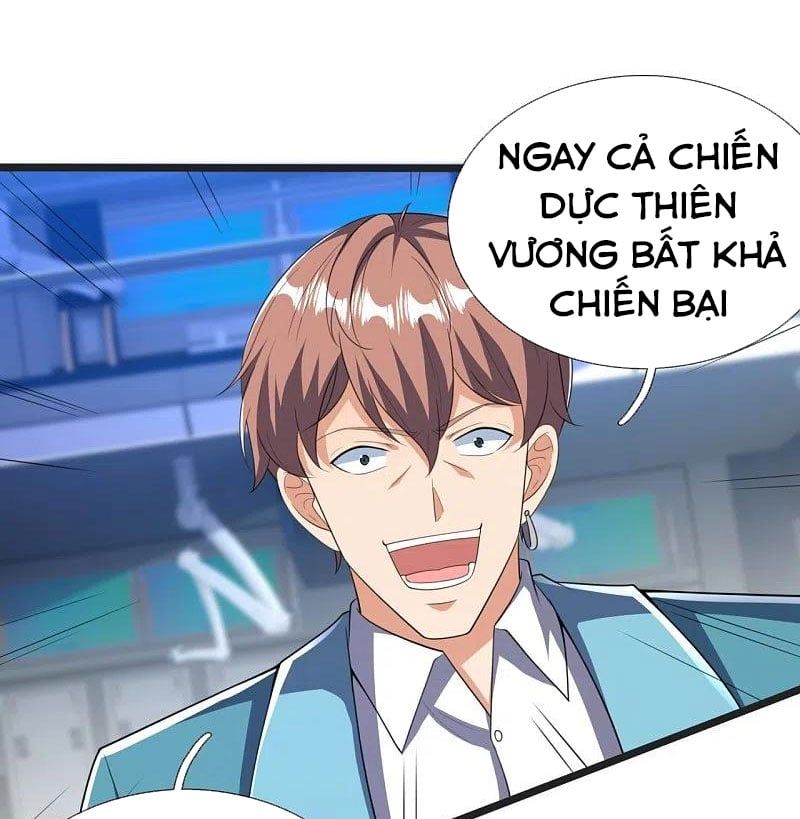 đọc truyện Ta Là Chiến Thần Vô Song Chương 158 ảnh 22 tại Truyện Dạ Ký