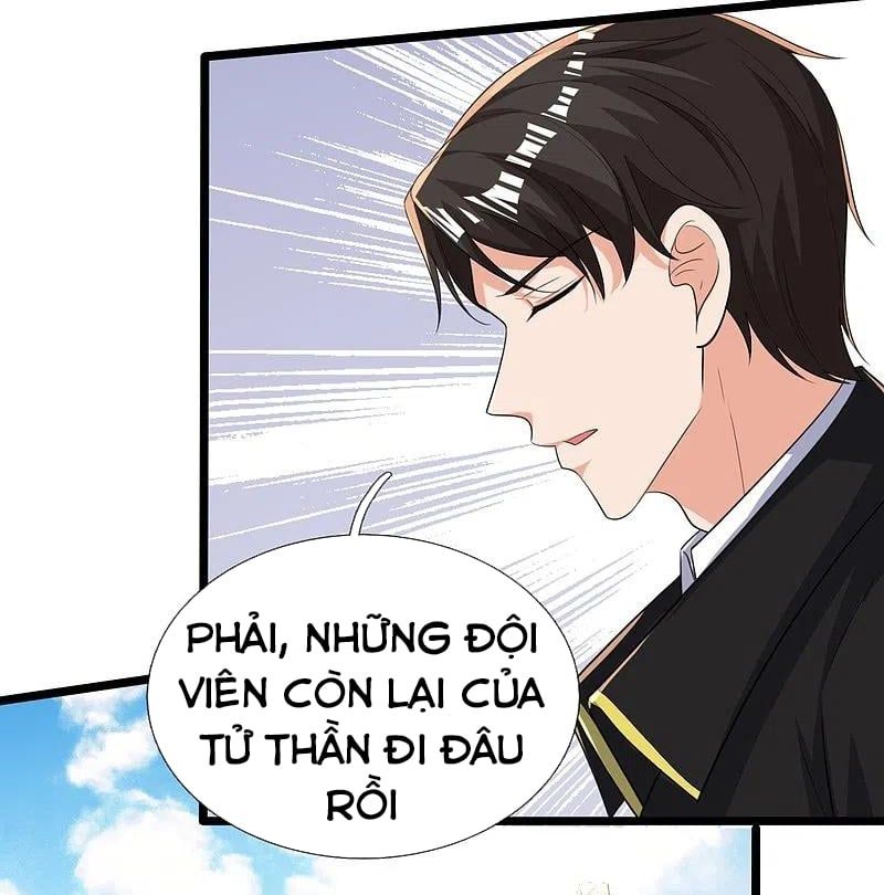đọc truyện Ta Là Chiến Thần Vô Song Chương 163 ảnh 14 tại Truyện Dạ Ký