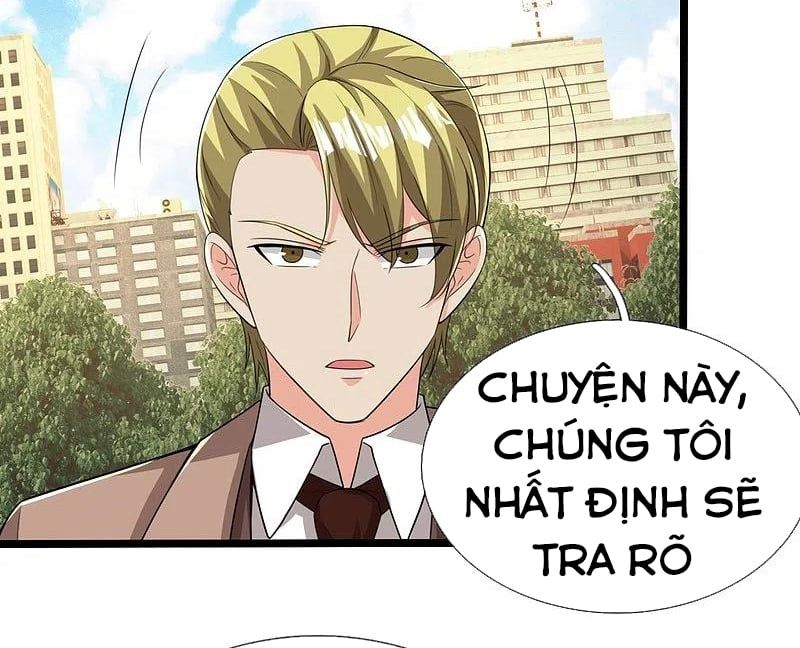 đọc truyện Ta Là Chiến Thần Vô Song Chương 163 ảnh 15 tại Truyện Dạ Ký