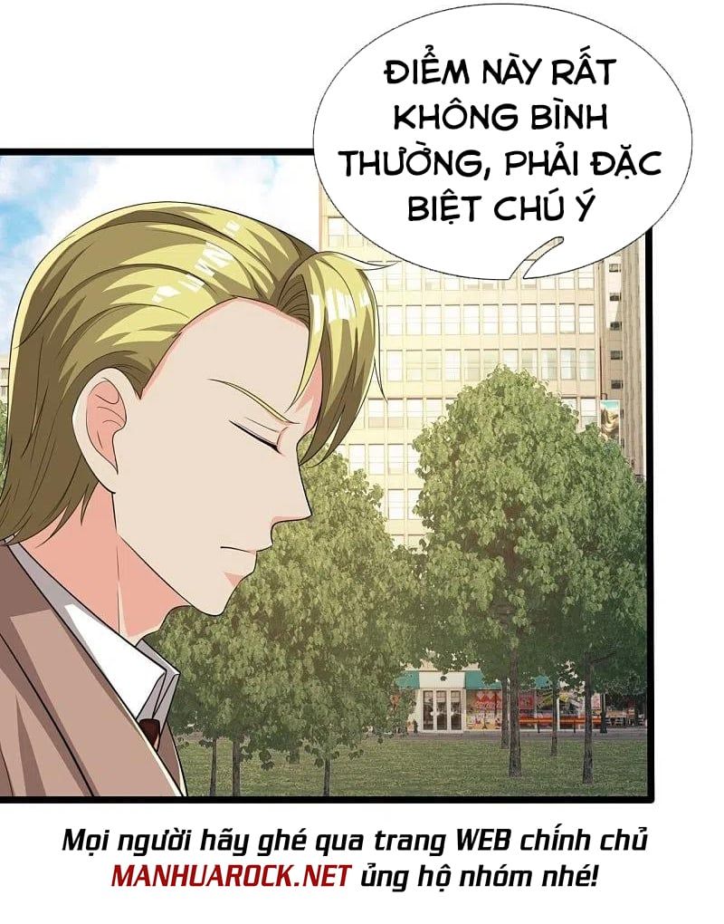 đọc truyện Ta Là Chiến Thần Vô Song Chương 163 ảnh 17 tại Truyện Dạ Ký