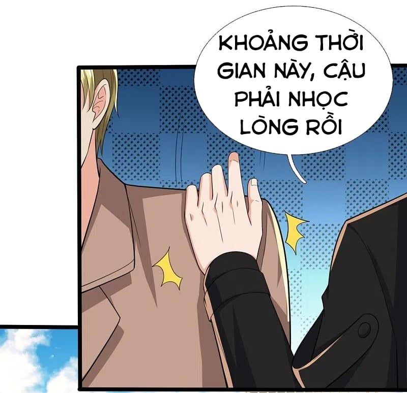 đọc truyện Ta Là Chiến Thần Vô Song Chương 163 ảnh 18 tại Truyện Dạ Ký