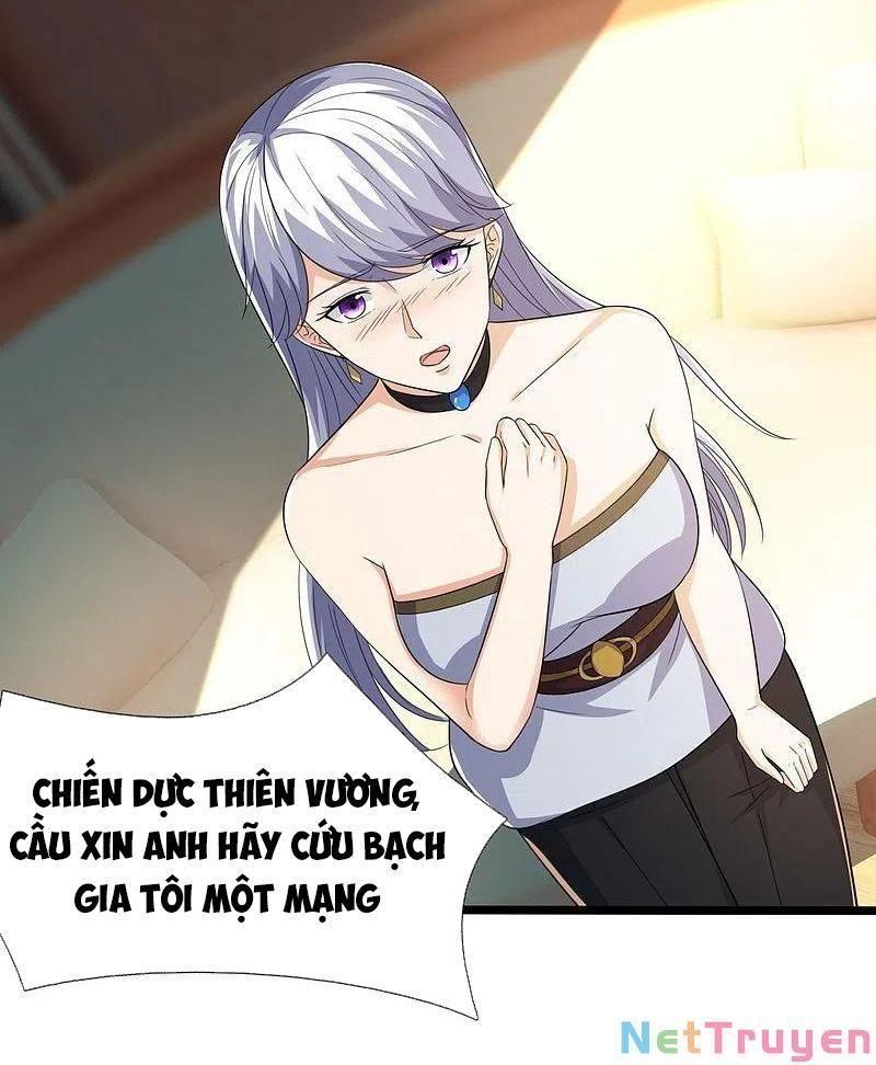 đọc truyện Ta Là Chiến Thần Vô Song Chương 165 ảnh 14 tại Truyện Dạ Ký