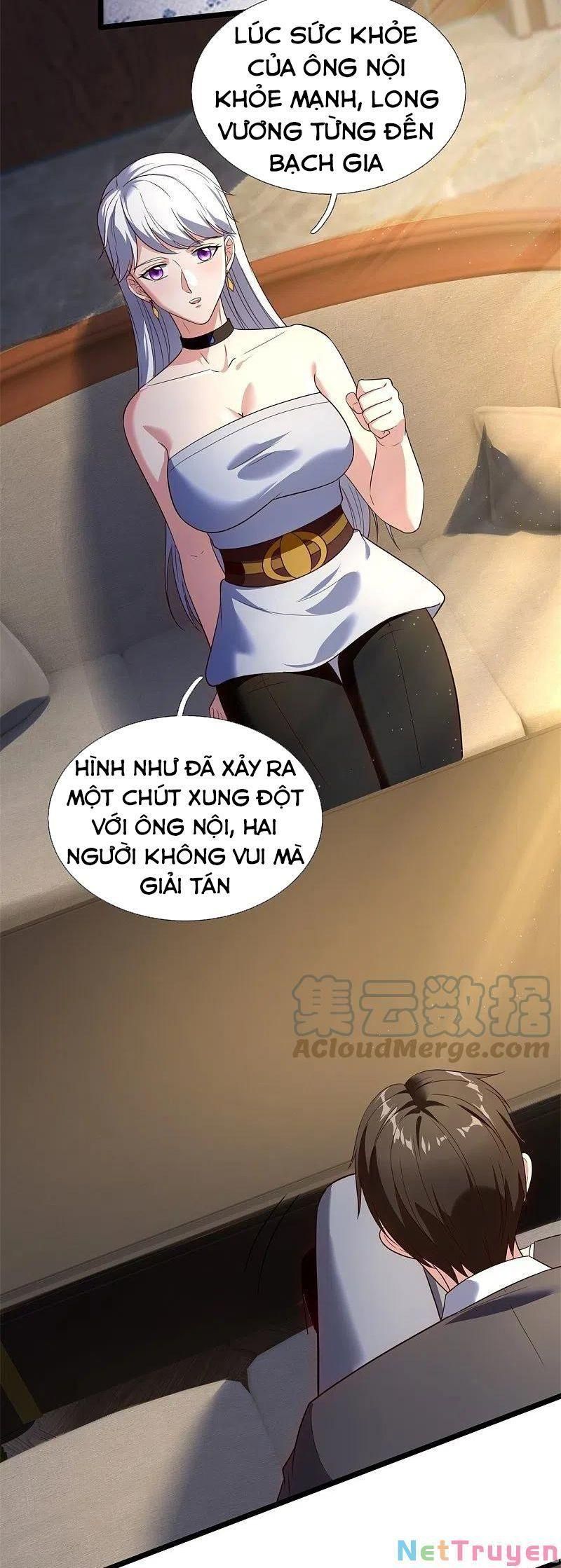 đọc truyện Ta Là Chiến Thần Vô Song Chương 165 ảnh 29 tại Truyện Dạ Ký