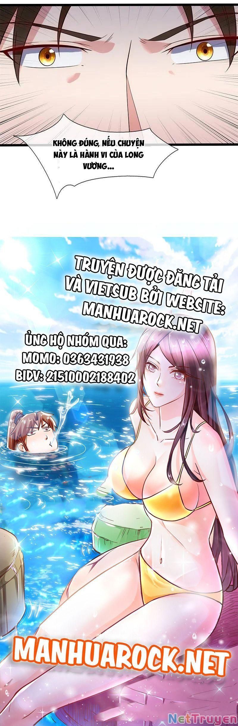 đọc truyện Ta Là Chiến Thần Vô Song Chương 165 ảnh 32 tại Truyện Dạ Ký