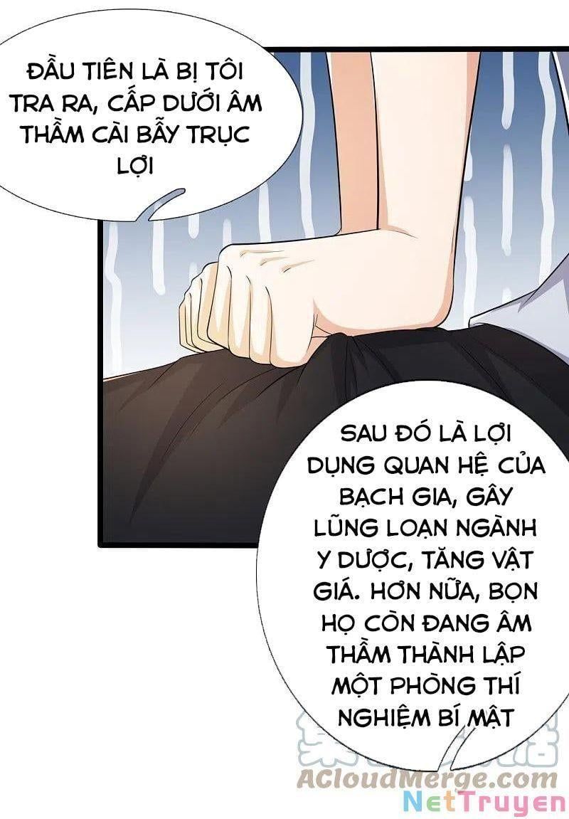 đọc truyện Ta Là Chiến Thần Vô Song Chương 165 ảnh 8 tại Truyện Dạ Ký
