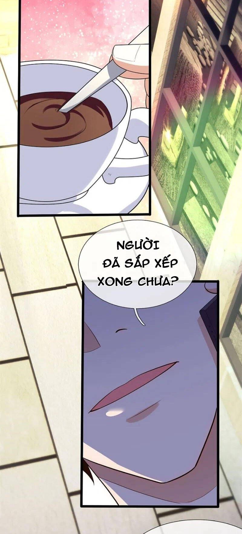 đọc truyện Ta Là Chiến Thần Vô Song Chương 166 ảnh 13 tại Truyện Dạ Ký