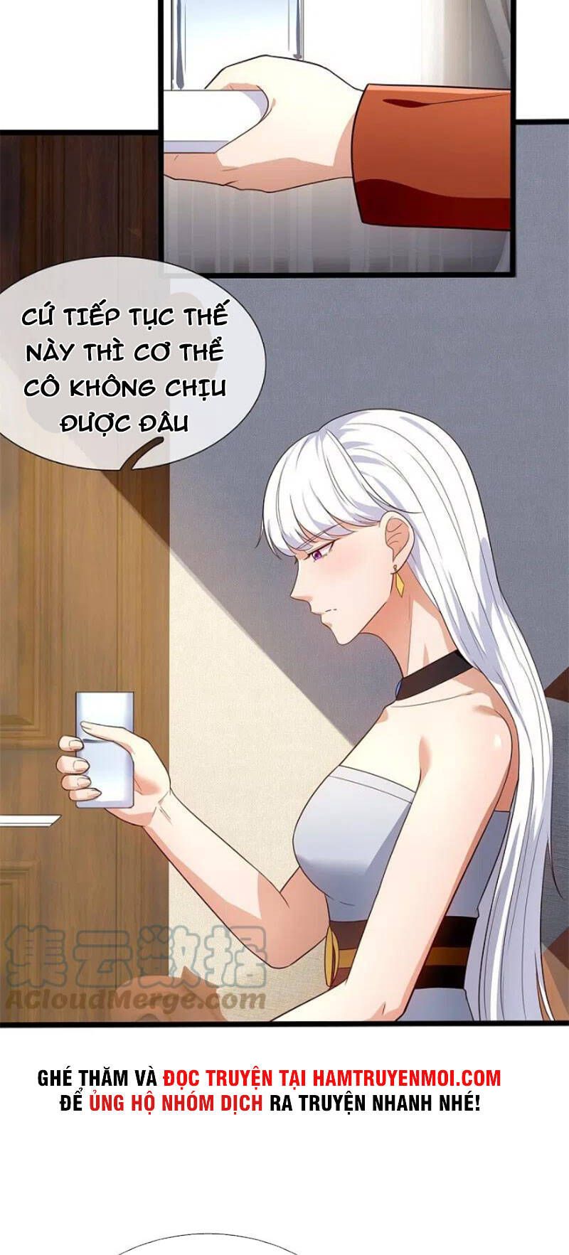 đọc truyện Ta Là Chiến Thần Vô Song Chương 166 ảnh 17 tại Truyện Dạ Ký