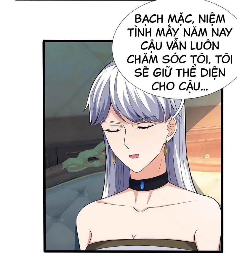 đọc truyện Ta Là Chiến Thần Vô Song Chương 169 ảnh 3 tại Truyện Dạ Ký