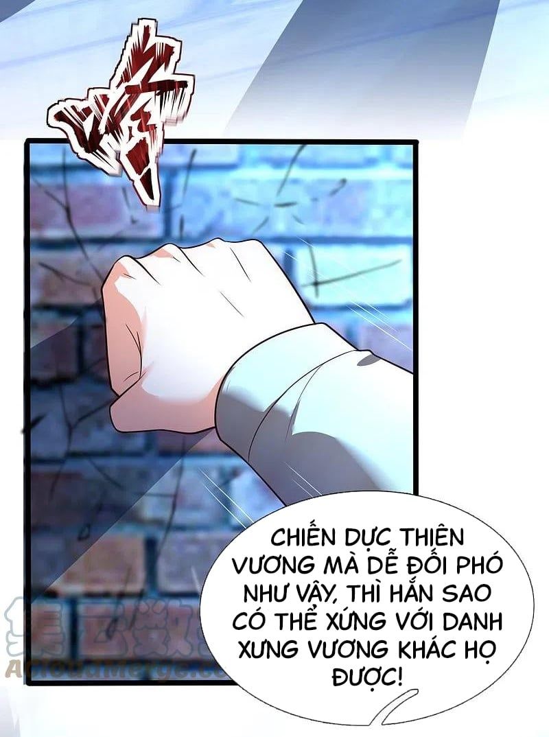 đọc truyện Ta Là Chiến Thần Vô Song Chương 169 ảnh 22 tại Truyện Dạ Ký