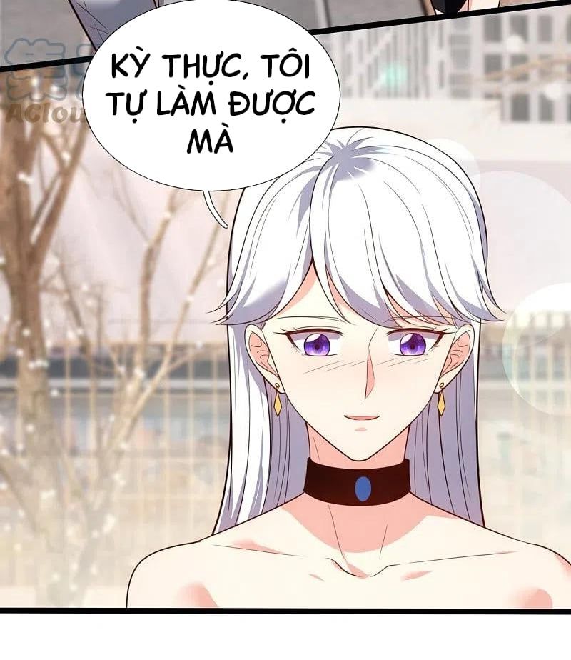 đọc truyện Ta Là Chiến Thần Vô Song Chương 169 ảnh 27 tại Truyện Dạ Ký
