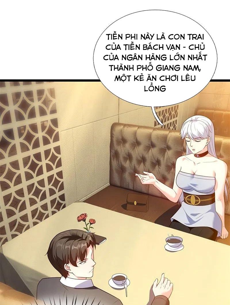 đọc truyện Ta Là Chiến Thần Vô Song Chương 170 ảnh 13 tại Truyện Dạ Ký