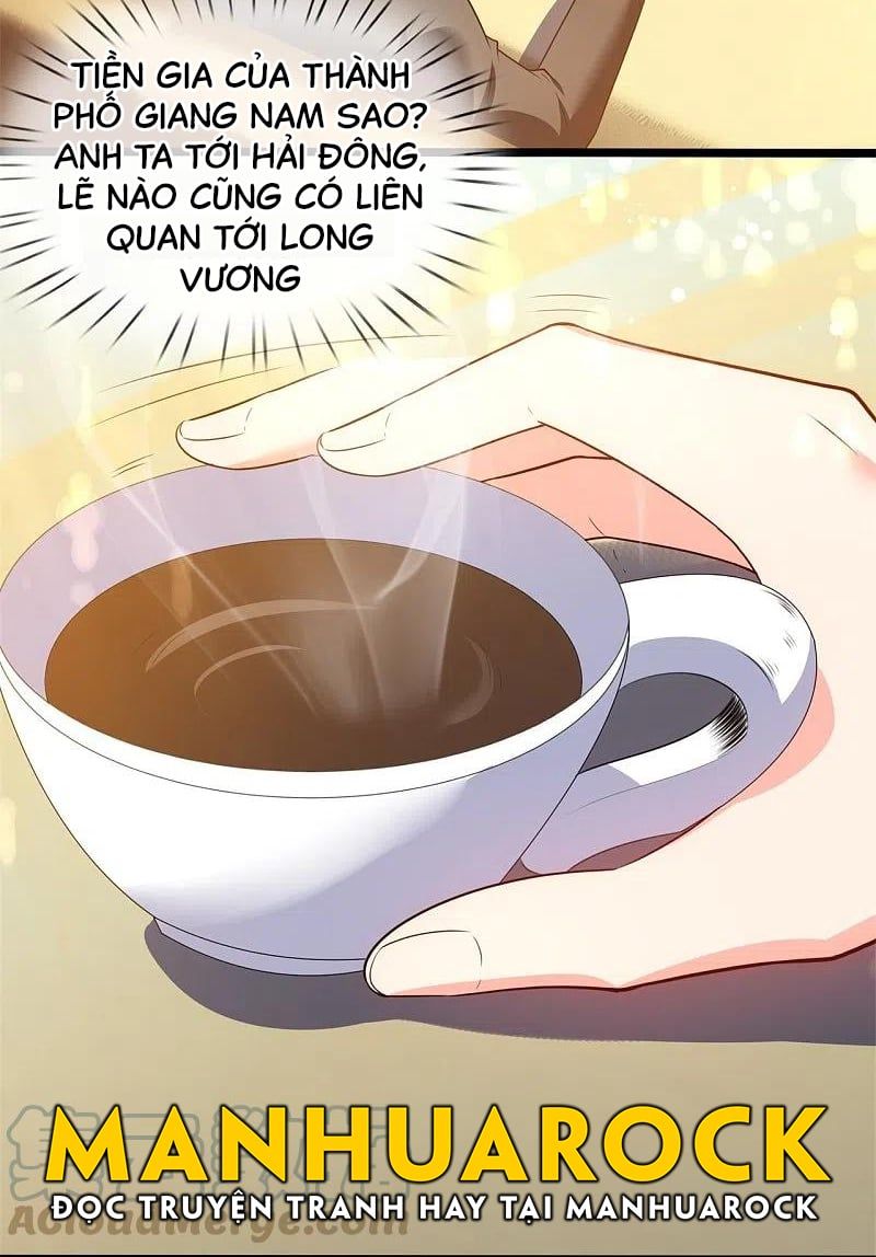 đọc truyện Ta Là Chiến Thần Vô Song Chương 170 ảnh 14 tại Truyện Dạ Ký