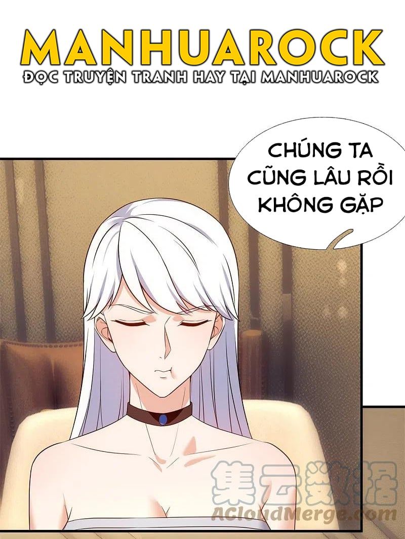 đọc truyện Ta Là Chiến Thần Vô Song Chương 170 ảnh 28 tại Truyện Dạ Ký