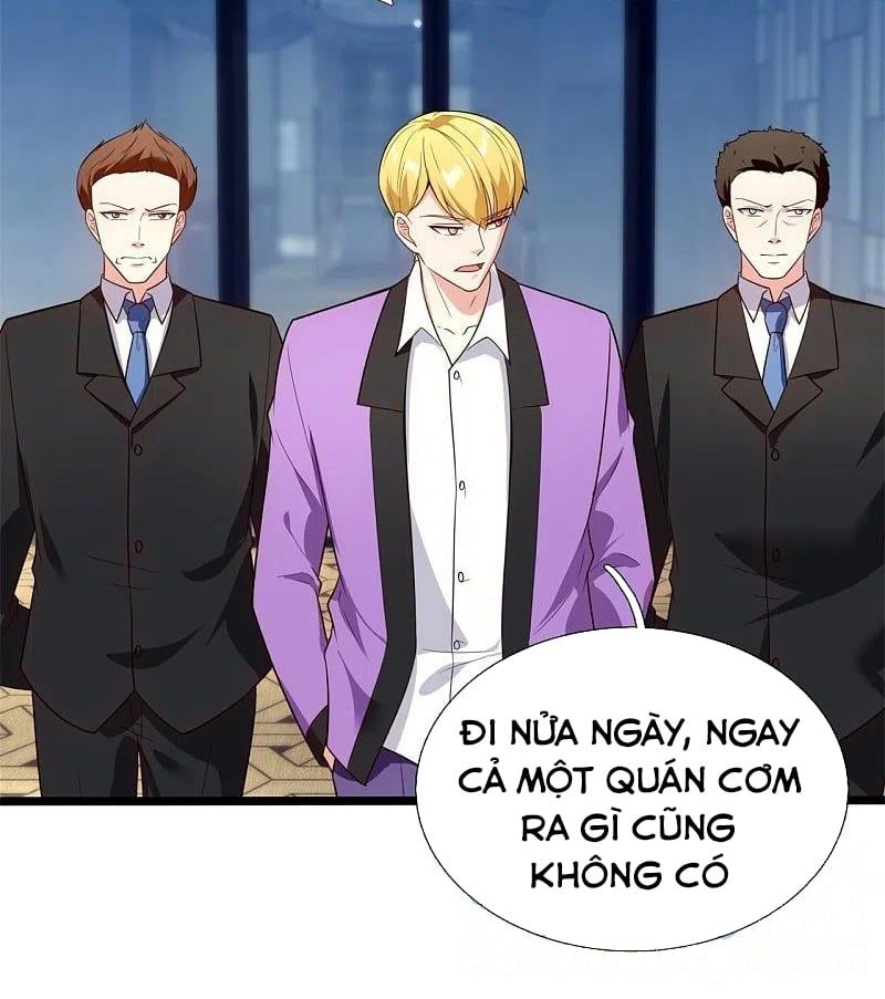đọc truyện Ta Là Chiến Thần Vô Song Chương 170 ảnh 6 tại Truyện Dạ Ký