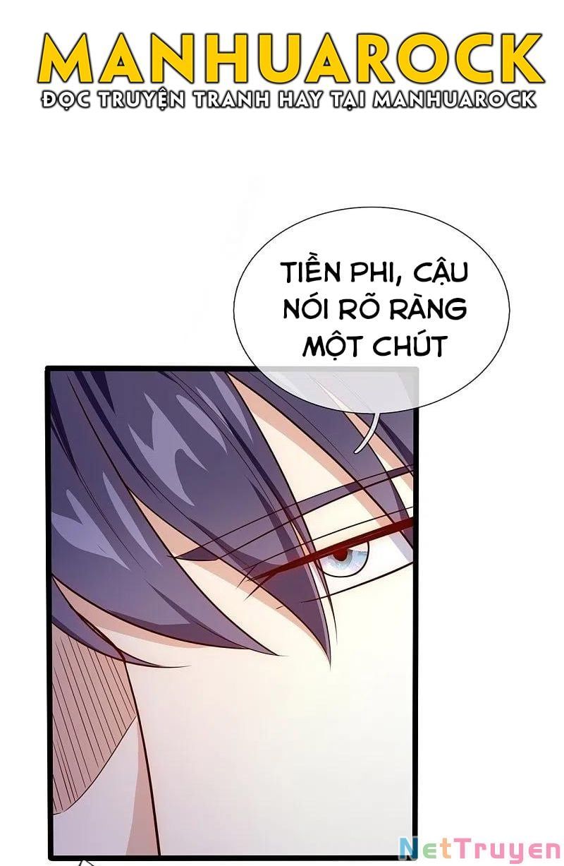 đọc truyện Ta Là Chiến Thần Vô Song Chương 171 ảnh 23 tại Truyện Dạ Ký
