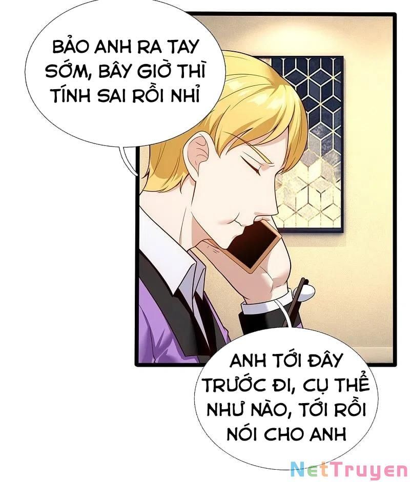 đọc truyện Ta Là Chiến Thần Vô Song Chương 171 ảnh 25 tại Truyện Dạ Ký