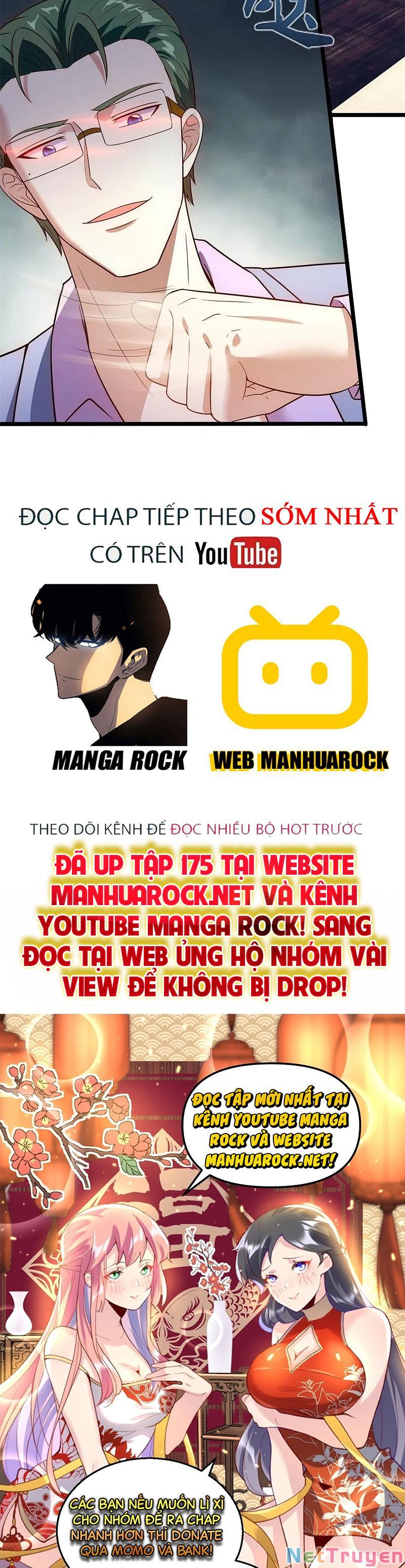 đọc truyện Ta Là Chiến Thần Vô Song Chương 171 ảnh 31 tại Truyện Dạ Ký