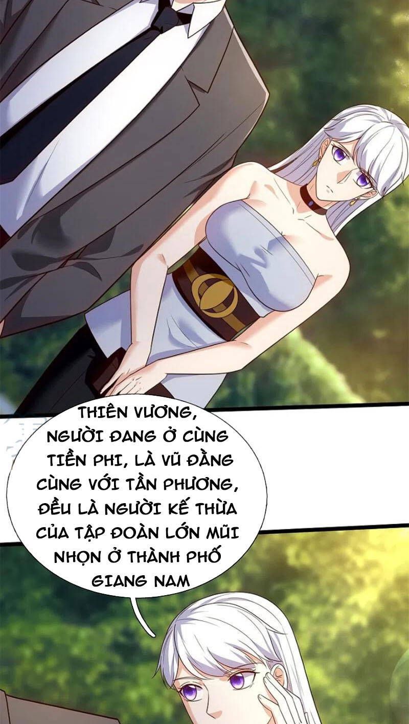 đọc truyện Ta Là Chiến Thần Vô Song Chương 172 ảnh 16 tại Truyện Dạ Ký