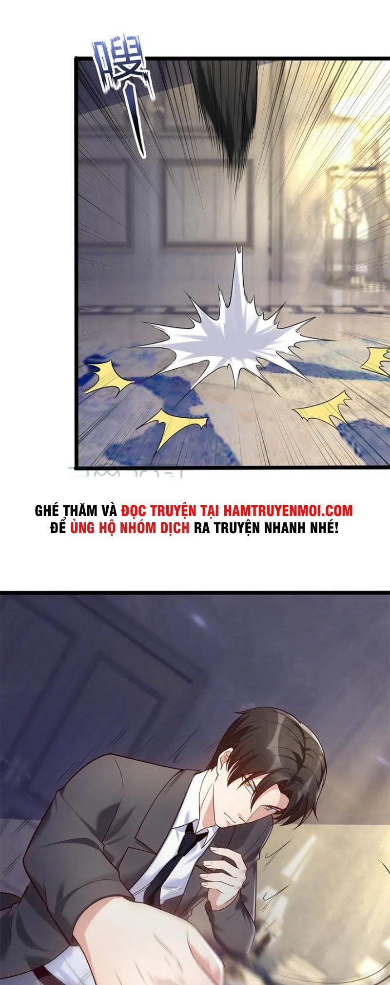 đọc truyện Ta Là Chiến Thần Vô Song Chương 175 ảnh 12 tại Truyện Dạ Ký