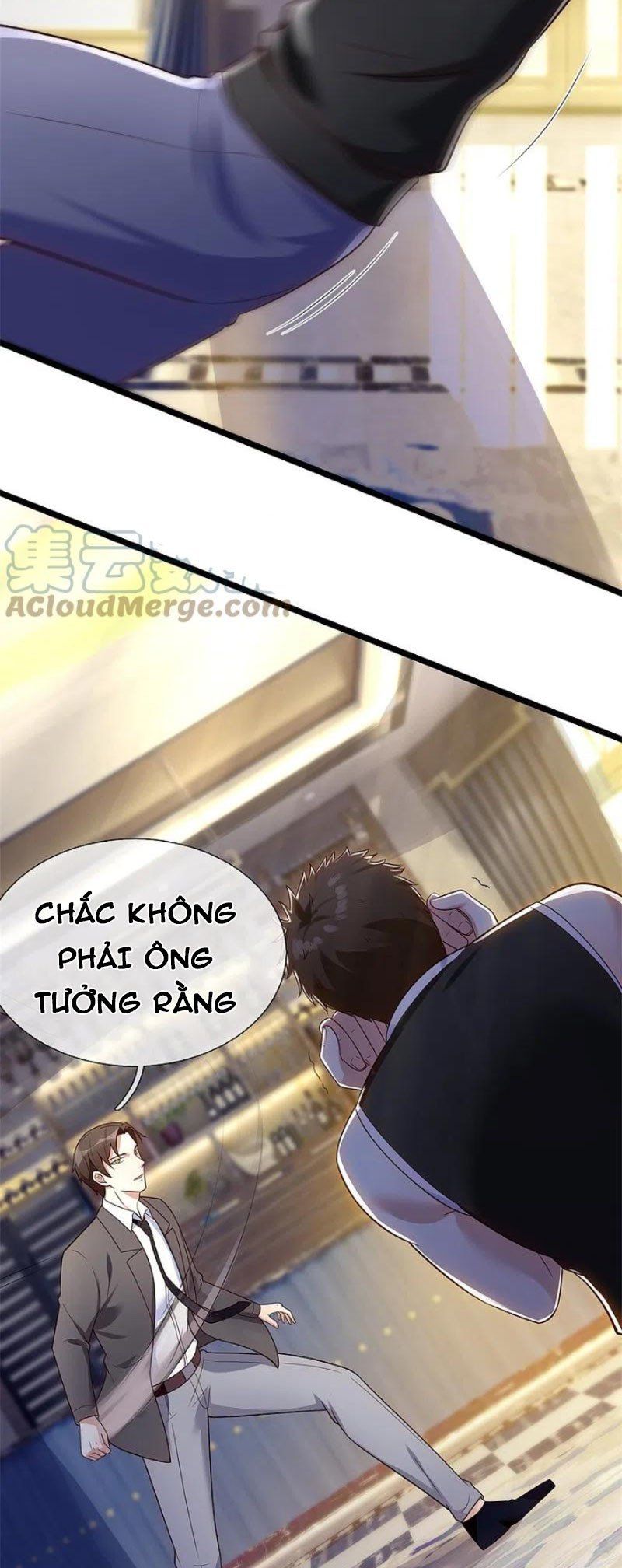 đọc truyện Ta Là Chiến Thần Vô Song Chương 175 ảnh 15 tại Truyện Dạ Ký