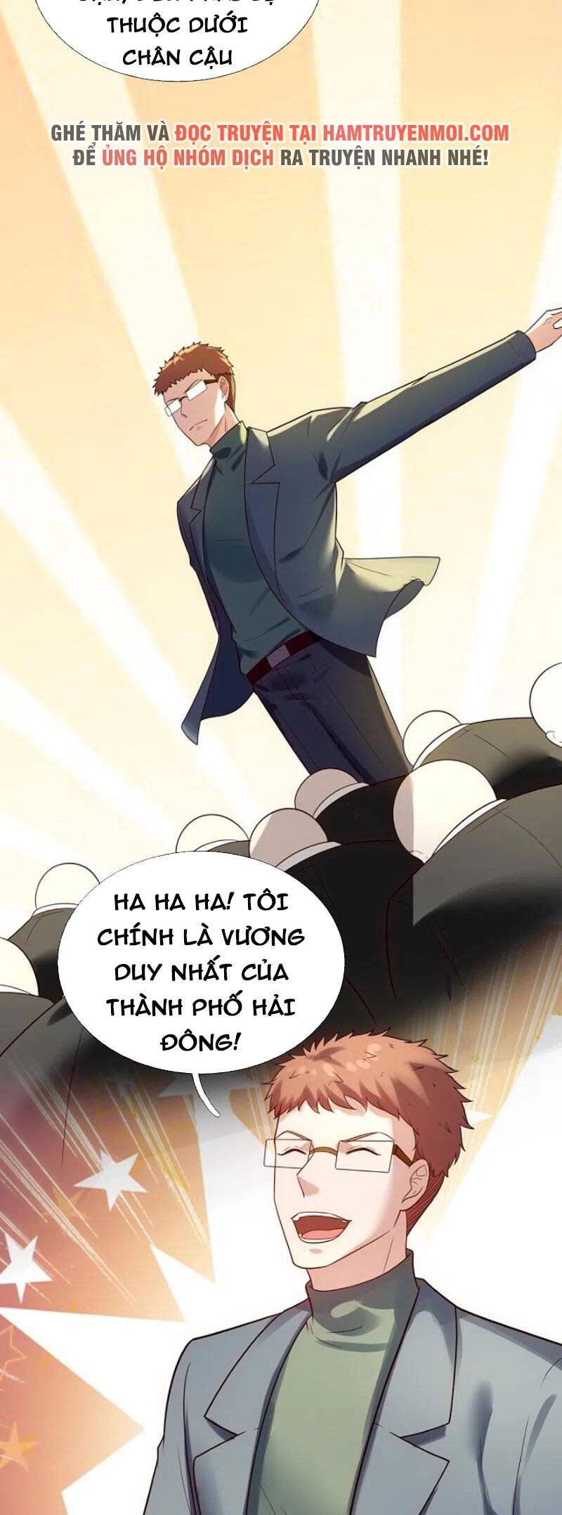 đọc truyện Ta Là Chiến Thần Vô Song Chương 178 ảnh 10 tại Truyện Dạ Ký
